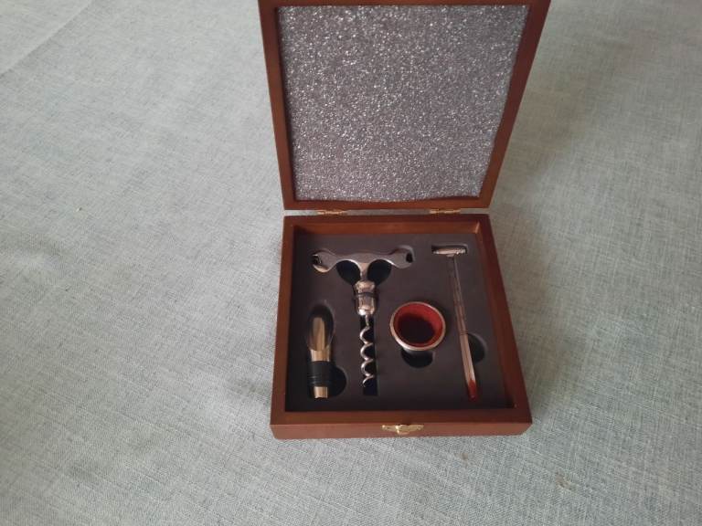 Wine set