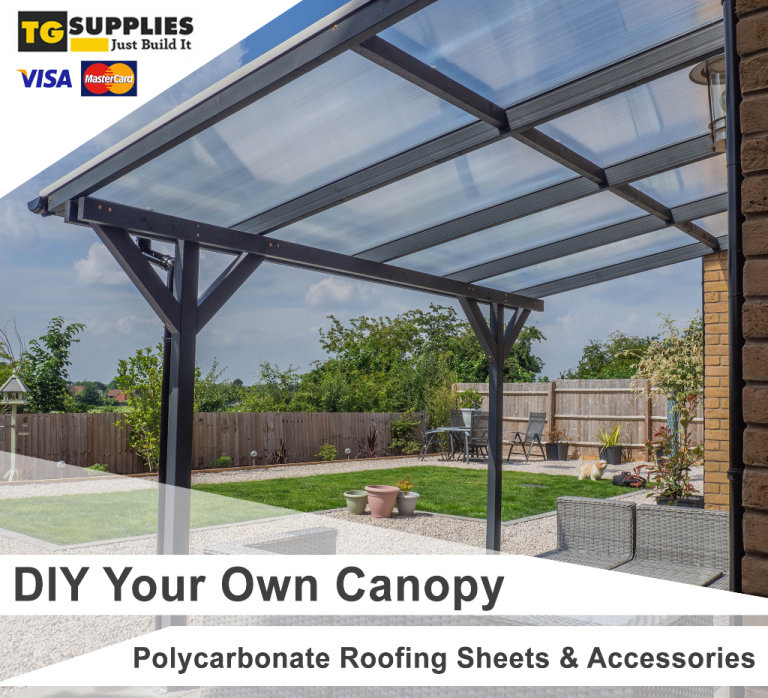 Polycarbonate Sheet Supplier - Direct Sales - Various thickness from 4mm up to 35mm 