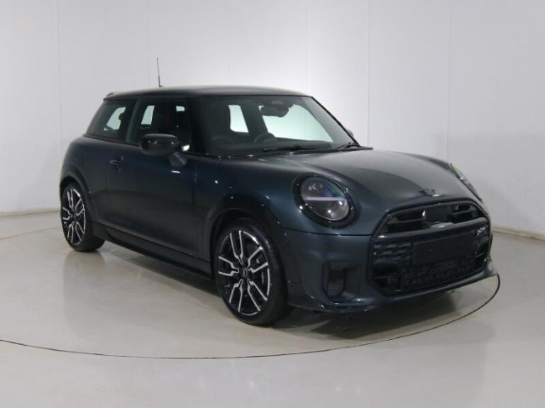 MINI COOPER 1.5 C Sport 3dr Auto