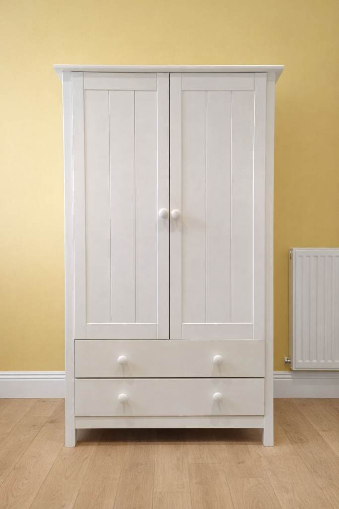 Pre owned Children's Wardrobe 