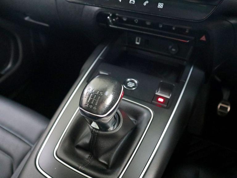 2023 Citroen C5 Aircross 1.2 C-series Edition Puretech 5DR Suv Petrol Suv Petrol Manual