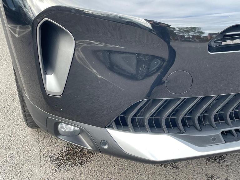 2023 Citroen C5 Aircross 1.2 PureTech Shine Euro 6 (s/s) 5dr HATCHBACK Petrol Manual