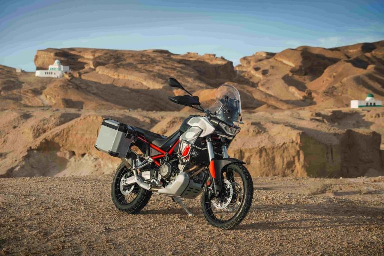 Aprilia Tuareg 660 2025, BRAND NEW, SAVING £1901.