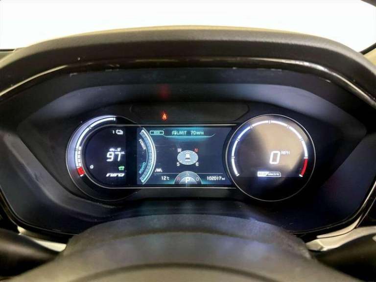 2021 Kia Niro 150kW 3 64kWh 5dr Auto ESTATE ELECTRIC Automatic