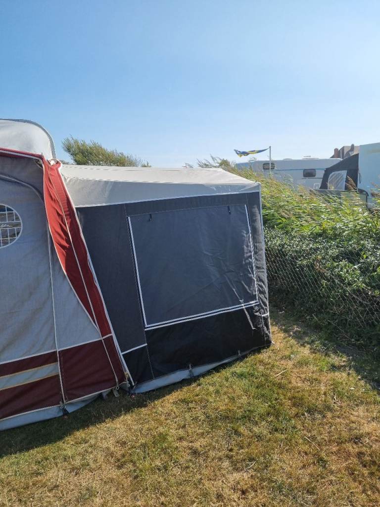 4 berth bailey pageant bordeaux 