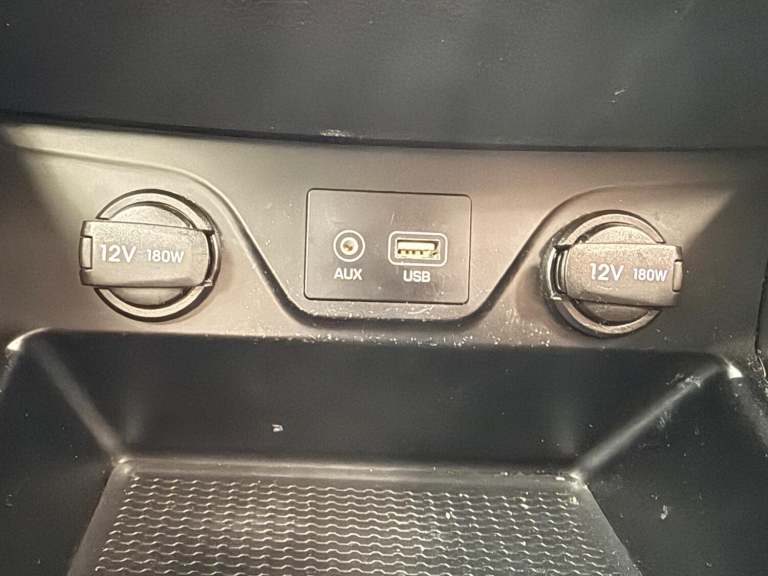 HYUNDAI TUCSON 1.6 GDi S Connect 2018