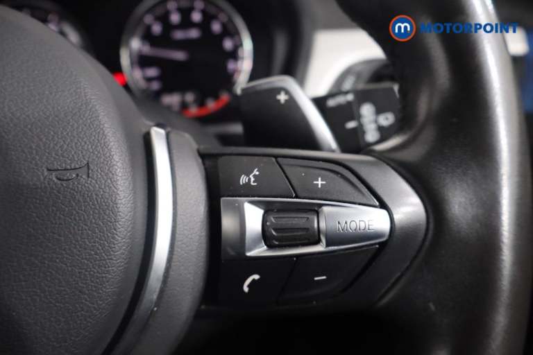 2019 BMW X1 sDrive 20i M Sport 5dr Step Auto ESTATE PETROL Automatic