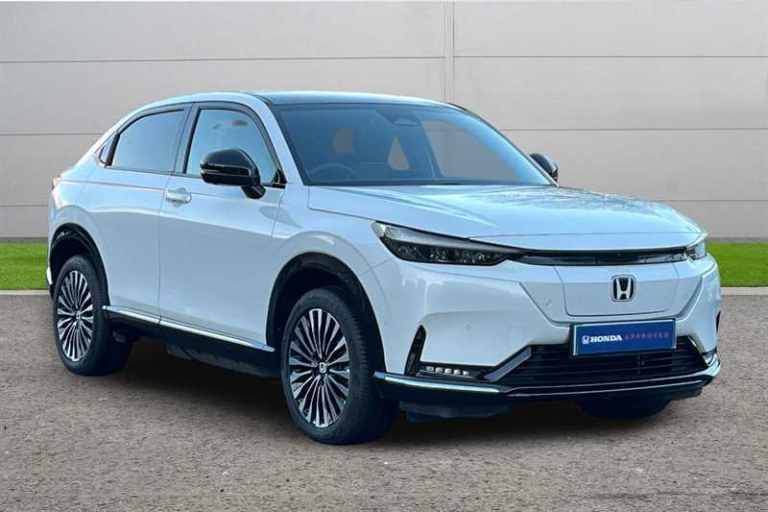 2024 Honda e NY1 150KW ADVANCE 69KWH 5DR AUTO Hatchback Electric Automatic