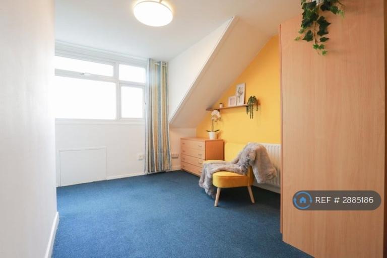 1 bedroom in St. Margaret Road, Coventry, CV1 (#2885186)