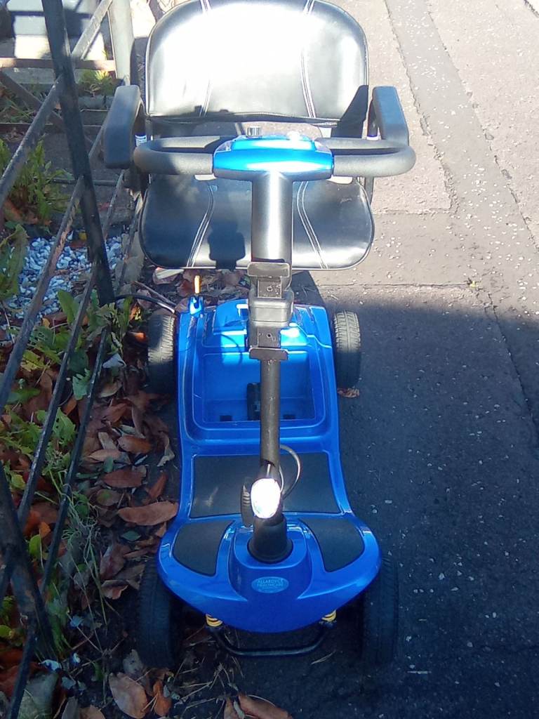 Mobility Scooter Excellent Condition