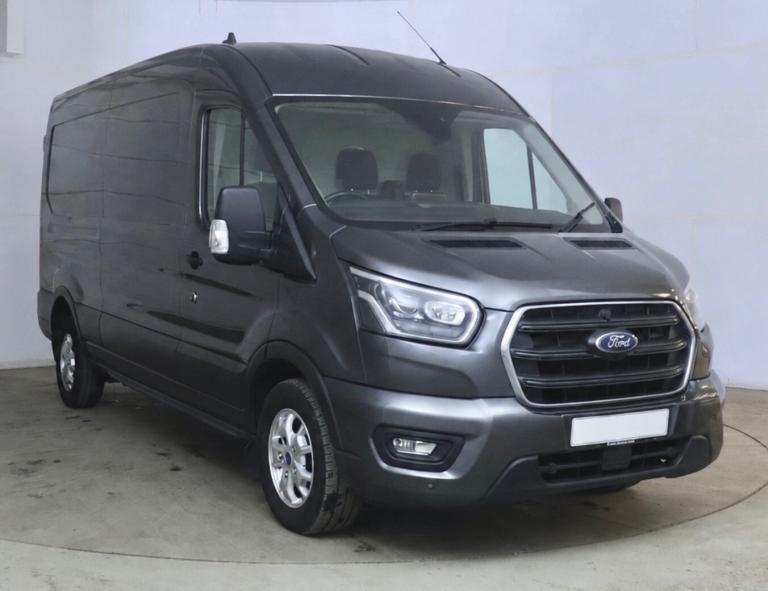 70(20) FORD TRANSIT Limited L3 H2 LWB 2.0TDCi Automatic Euro 6 (130PS)