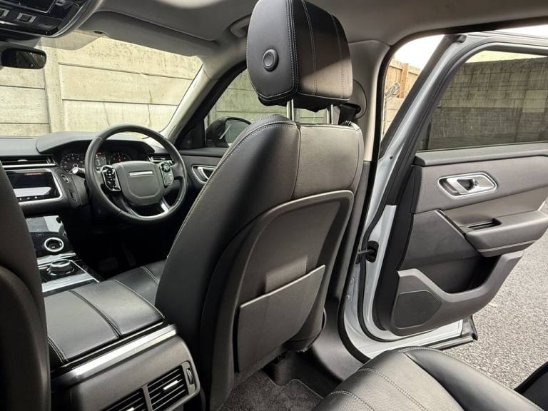 2017 Land Rover Range Rover Velar 2.0 D240 S 5dr Auto ESTATE DIESEL Automatic