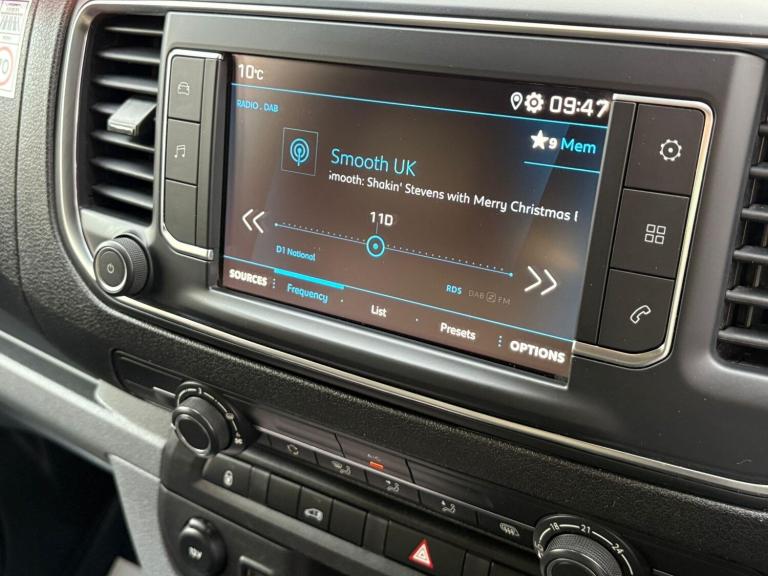 2021 Peugeot Expert 1400 2.0 BlueHDi 120 Professional Van PANEL VAN DIESEL Manual