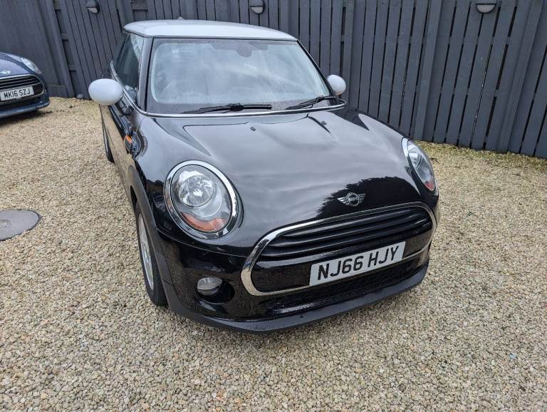 2016 MINI HATCH 1.5 PETROL - MUST LOOK QUICK SALE!