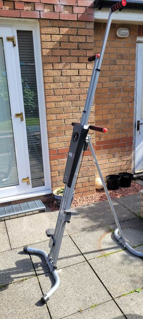 Maxi Climber Vertical Climber – Good Condition