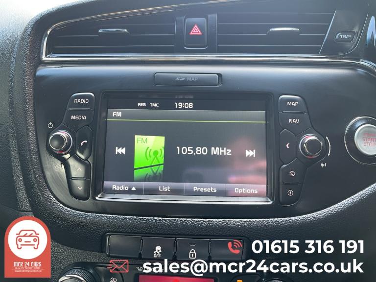 KIA CEED 1.6 CRDi GT-Line 2016