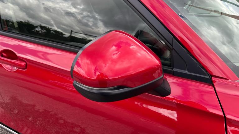 2024 Honda HR-V 1.5 eHEV Advance 5dr CVT HATCHBACK PETROL/ELECTRIC Automatic