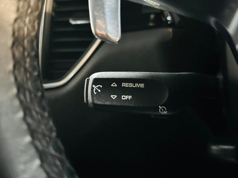 2015 Porsche Macan S Diesel 5dr PDK ESTATE DIESEL Automatic