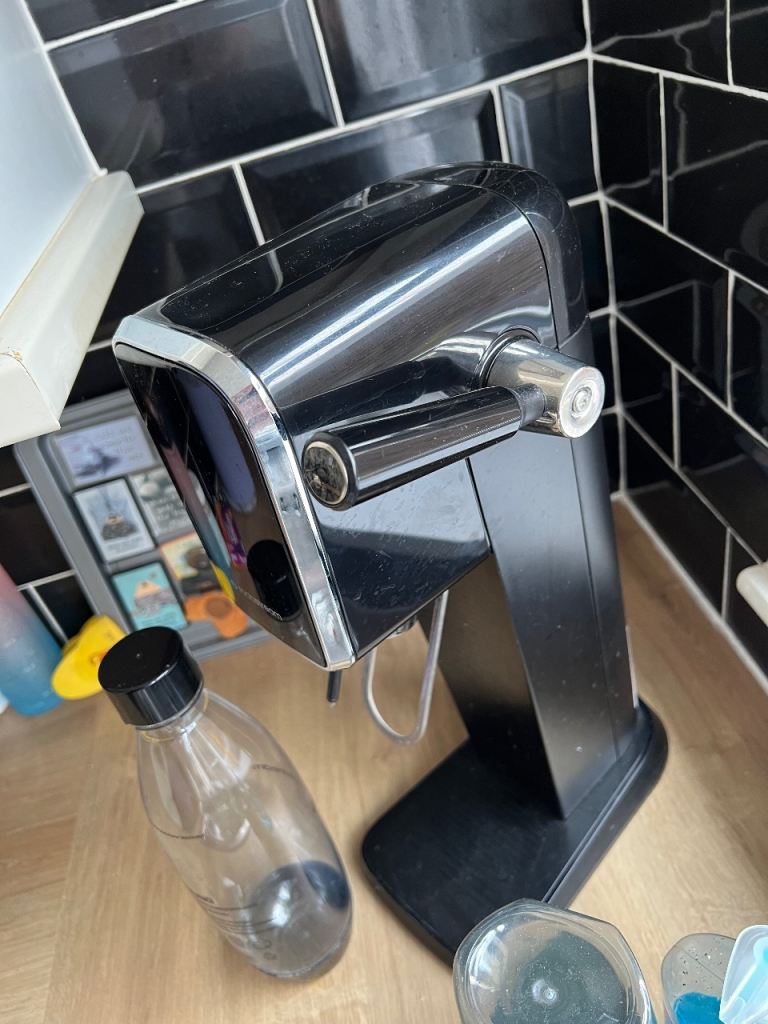 Soda Stream