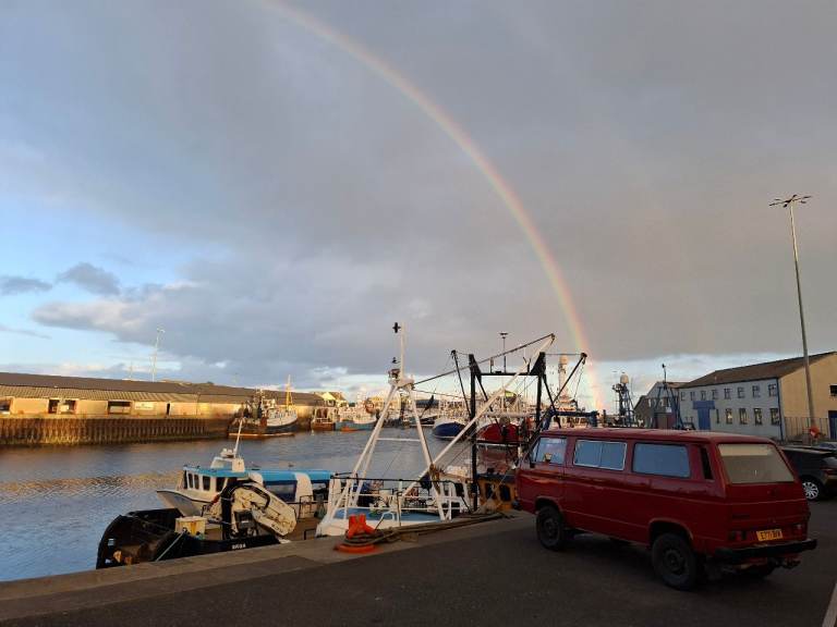 VW T3 Syncro - Reliable and Adventure-Ready | T25 Volkswagen Transporter Multivan 4WD