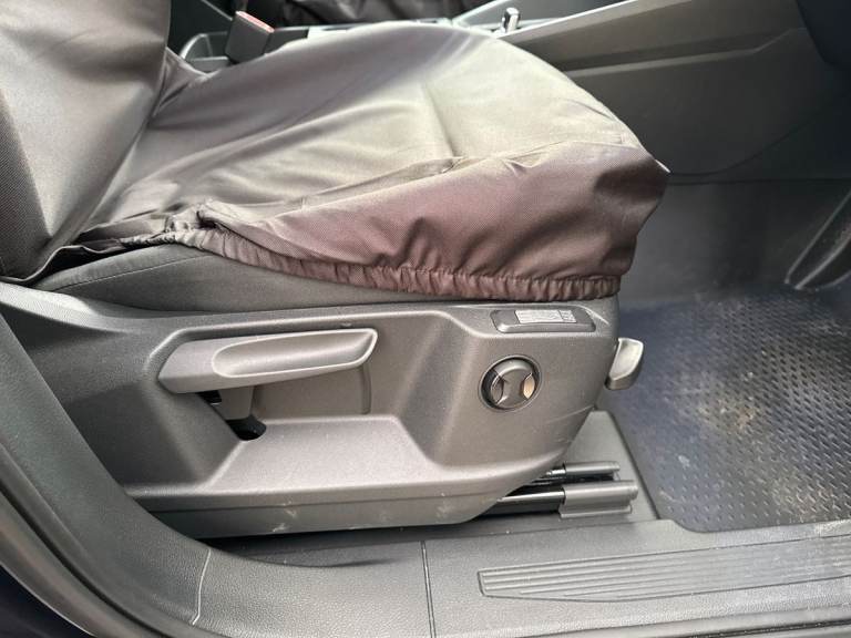 2025 Ford Transit Connect Transit Connect Trend PHEV 250 L2 1.5L EcoBoost 150 FWD 6 Speed Automat...