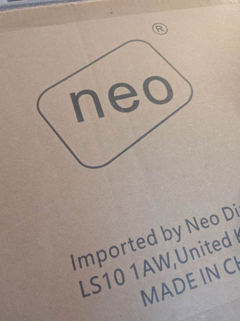 7ft Scandinavian tip spruce fir artificial Christmas tree 