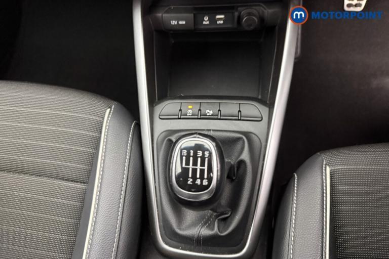 2020 Kia Rio 1.0 T GDi 118 GT-Line 5dr Hatchback Petrol Manual