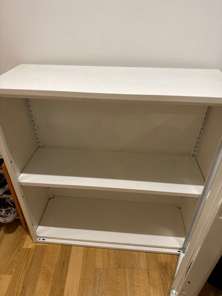 Free ikea locker 