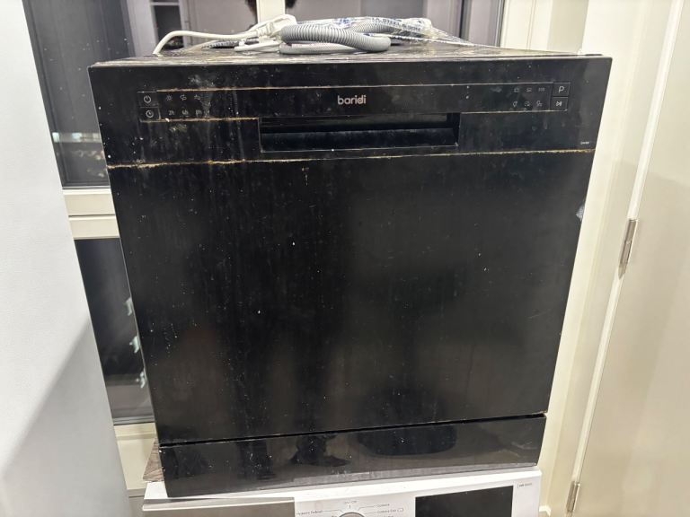 Dishwasher 