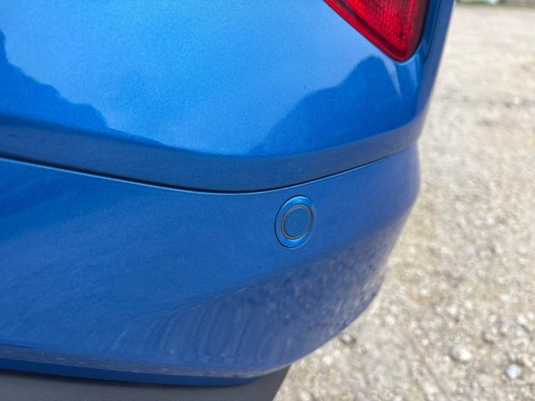 2025 Ford Puma 1.0 EcoBoost Hybrid mHEV ST-Line 5dr 5 Door PETROL Manual