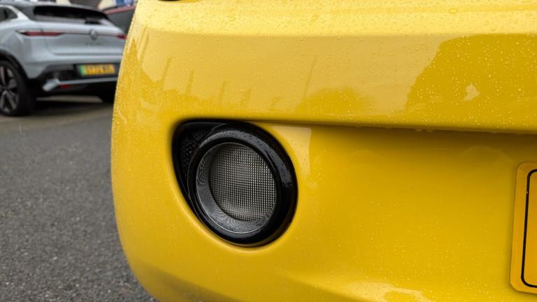 2013 Vauxhall ADAM 1.4i [100] Slam 3dr Petrol Hatchback Hatchback Petrol Manual