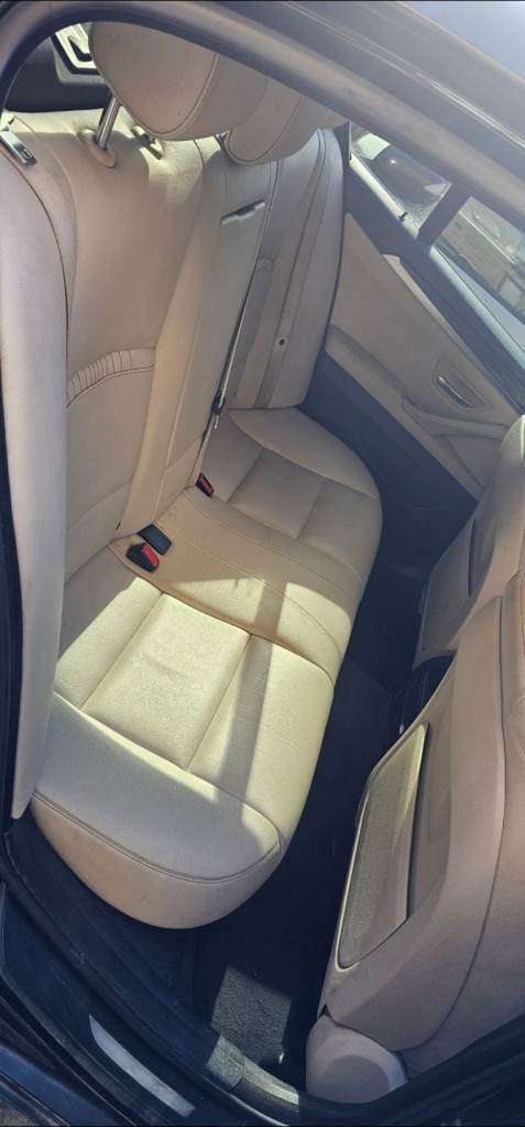 BMW F10 528i Automatic MOT 2026 ULEZ FREE 2 Litre Petrol Quick Sale Bargain