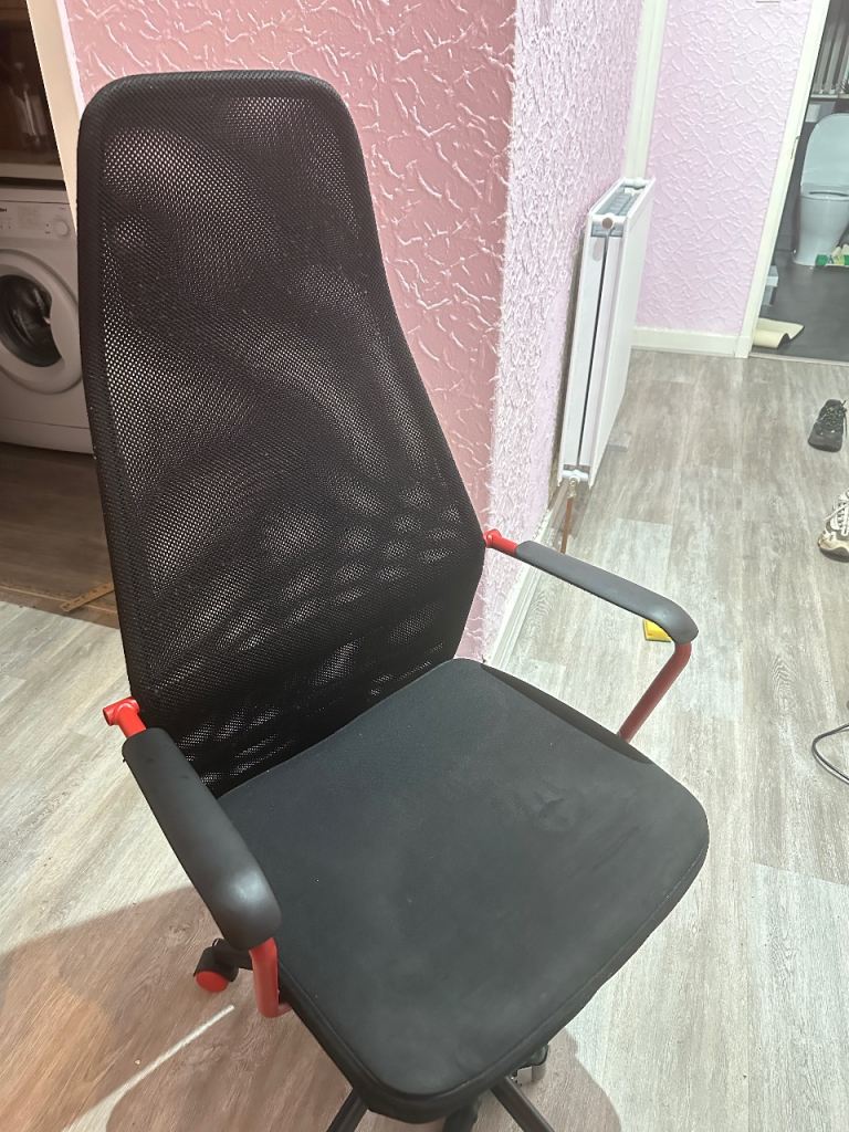 IKEA gaming chair