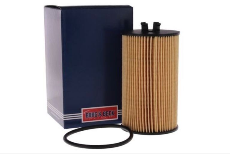 Oil Filter BFO4009 Borg &Beck fit Vauxhall Suzuki Fiat Saab Chevrolet Alfa Romeo