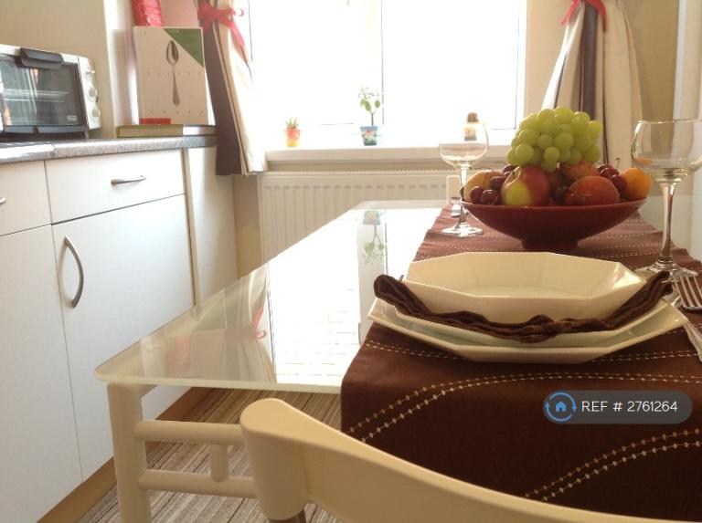 1 bedroom flat in St Margaret's Drive, Chesterfield, S40 (1 bed) (#2761264)