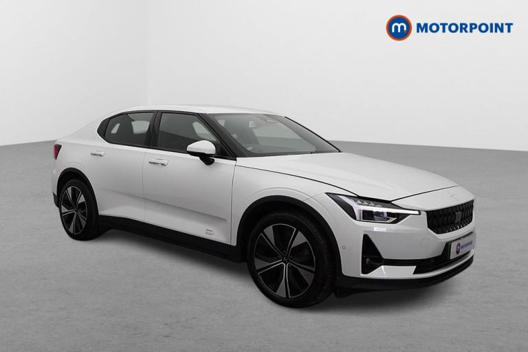 2023 Polestar Polestar 2 300kW 78kWh Long Range Dual motor 5dr 4WD Auto SALOON ELECTRIC Automatic