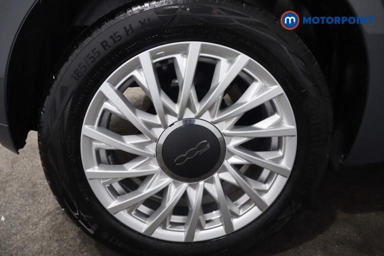 2021 Fiat 500 1.0 Mild Hybrid Dolcevita [Part Leather] 3dr Hatchback Petrol Manual