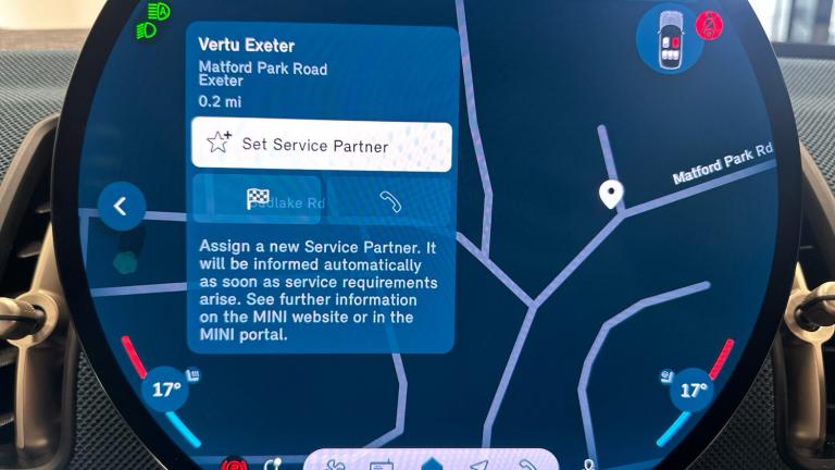 2025 MINI Countryman 1.5 C Classic [Level 2] 5dr Auto Petrol Hatchback Hatchback Petrol Automatic