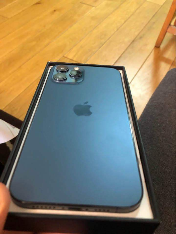 iPhone 12 ProMax 128gb like new in box | in Southampton, Hampshire ...