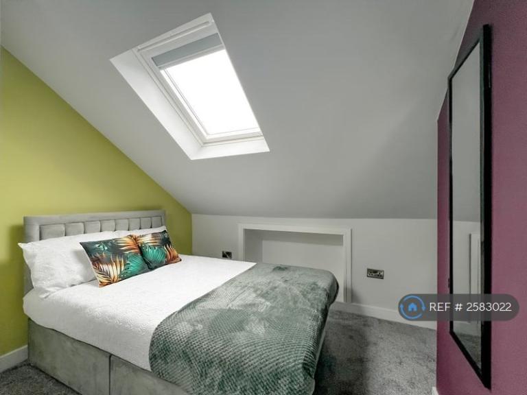1 bedroom in Hill Street, Kingswood, Bristol, BS15 (#2583022)