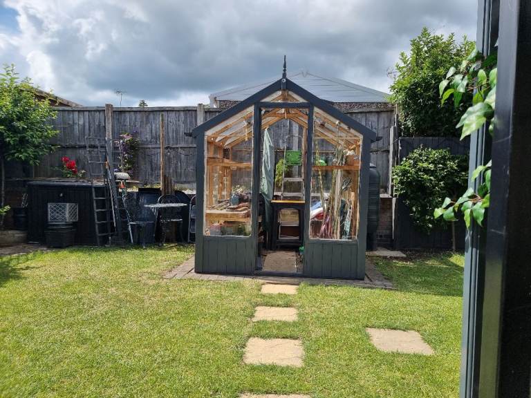 Greenhouse 