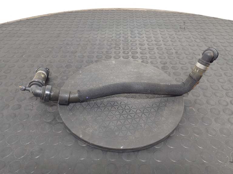 Peugeot 208 Hose Mk2