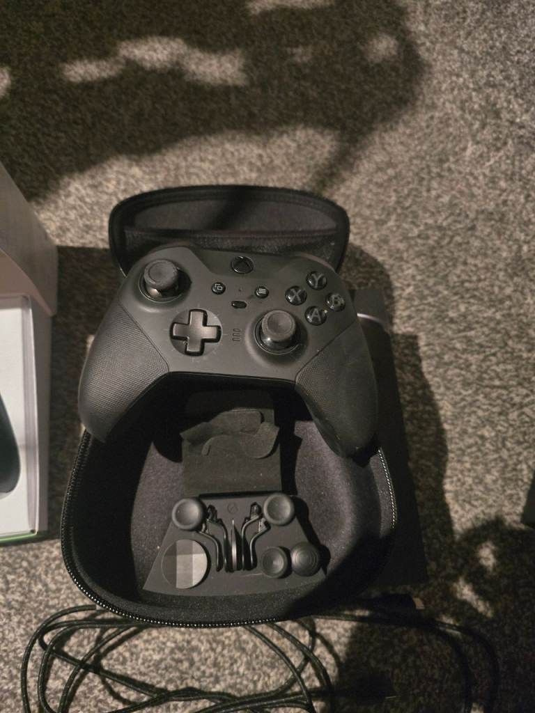 Xbox Elite Series 2 Controller
