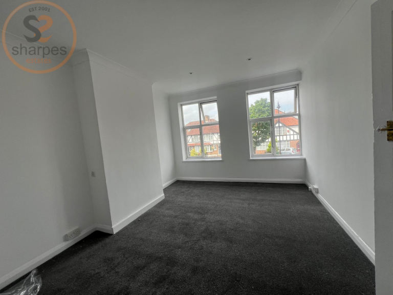 1 bedroom flat in , Croydon Road, Wallington, Greater London