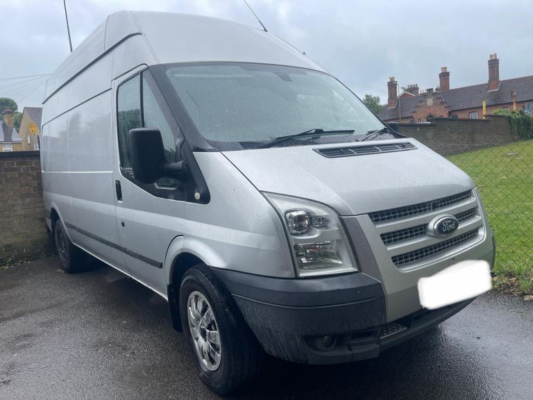 QUICKSALE wanted Ford Trnsit 350+ Panel van