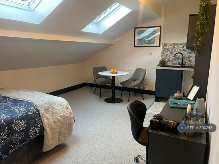1 bedroom in Fletcher Street, Warrington, WA4 (#3002581)