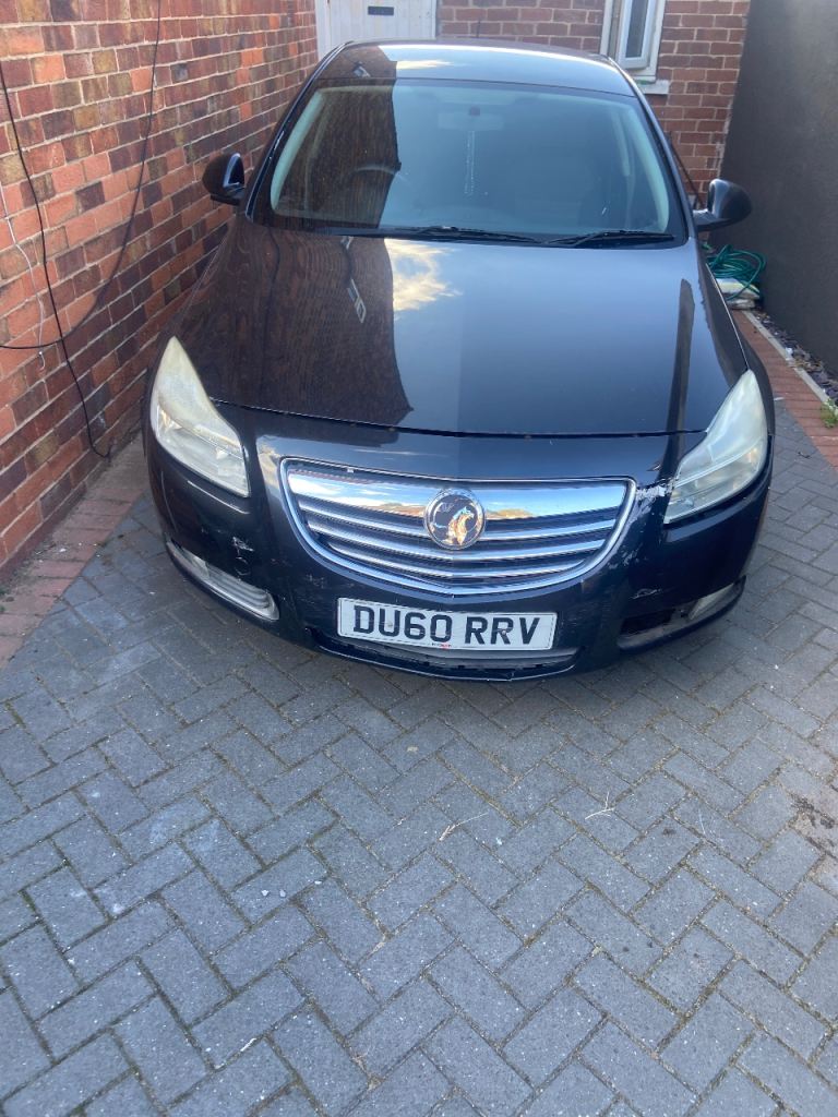 Insignia non runner 