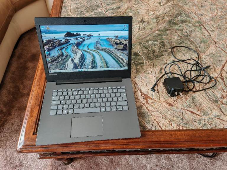 LENOVO IDEAPAD 320-14IKB CORE I5-7200U 2.50 GHZ 8GB 128GB 14 inch Windows 10 Laptop