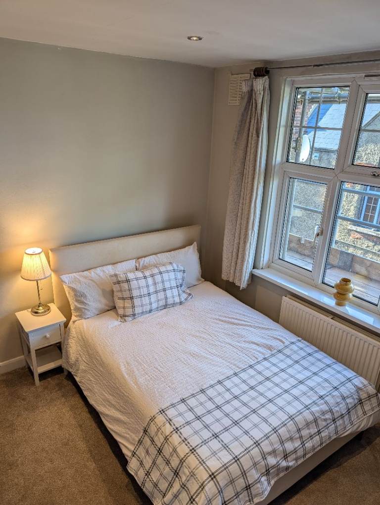 Fully Furnished room - clapham common 