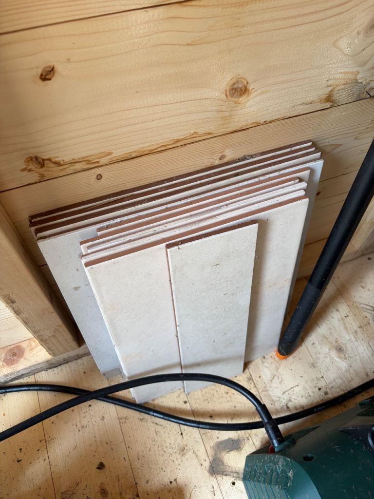 Tiles